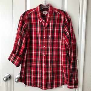 Levi’s men’s button down